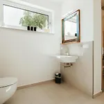 Brise - Schlossallee 20 Eg Apartman Lohme