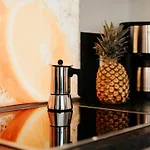 Brise - Schlossallee 20 Eg Apartman Lohme