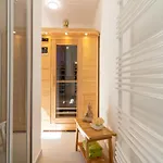 Brise - Schlossallee 20 Eg Apartman Lohme