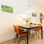 Apartman Brise - Schlossallee 20 Eg Lohme