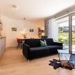 Brise - Schlossallee 20 Eg Apartman