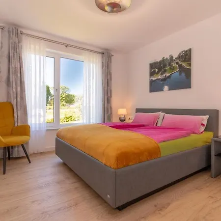 Holiday home Brise - Infrarotsauna Hunde Wilkommen! Lohme