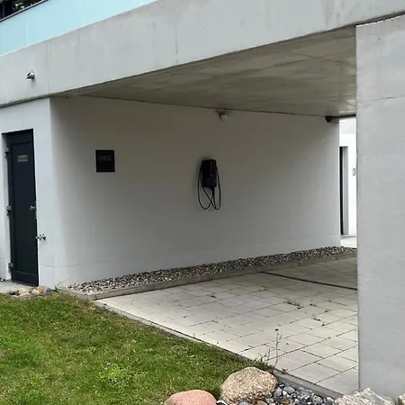 Brise - Infrarotsauna Hunde Wilkommen! *