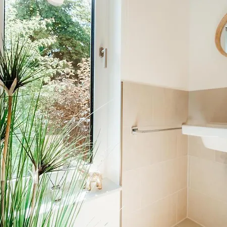 Holiday home Brise - Infrarotsauna Hunde Wilkommen!