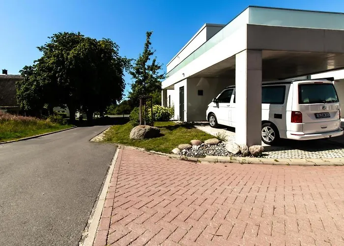 Brise - Infrarotsauna Hunde Wilkommen! *