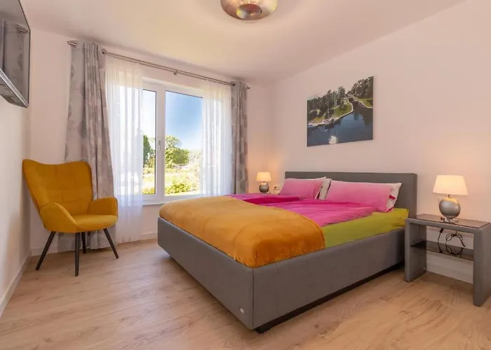 Brise - Infrarotsauna Hunde Wilkommen!