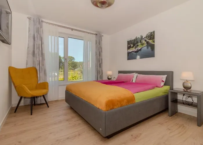 Brise - Infrarotsauna Hunde Wilkommen! *