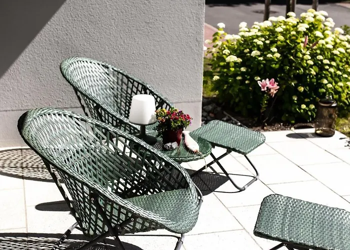 Appartement Brise - Infrarotsauna Hunde Wilkommen! Lohme